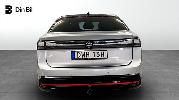 Volkswagen ID.7 5 of 14