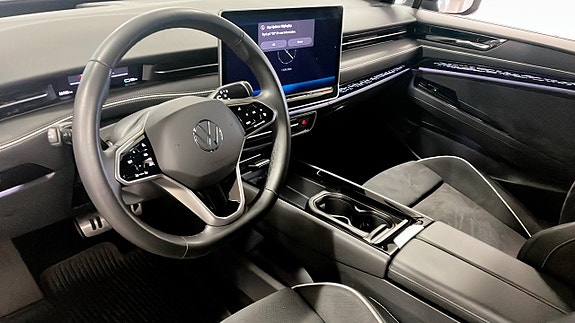 Volkswagen ID.7 7 of 14
