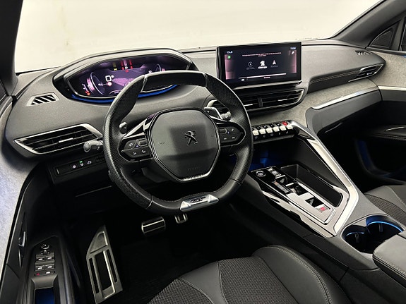 Peugeot 3008 18 of 25