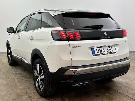 Peugeot 3008 4 of 25