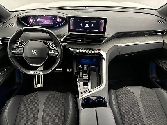 Peugeot 3008 19 of 25