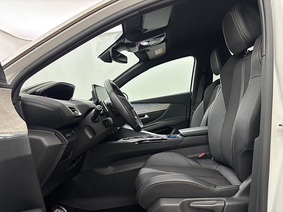 Peugeot 3008 13 of 25