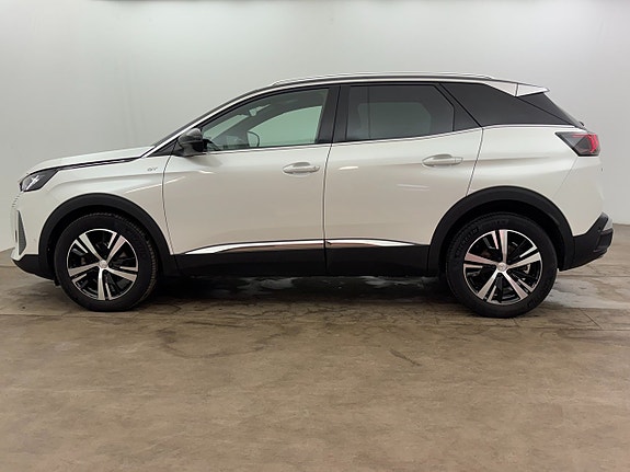 Peugeot 3008 3 of 25