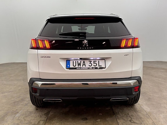 Peugeot 3008 5 of 25