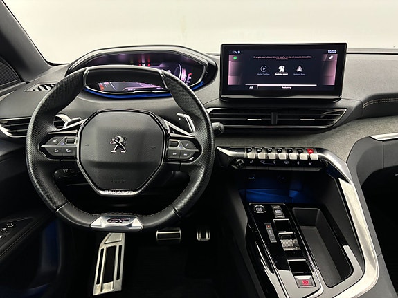 Peugeot 3008 21 of 25