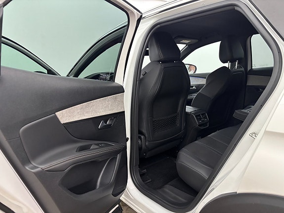 Peugeot 3008 14 of 25