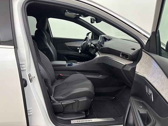 Peugeot 3008 23 of 25