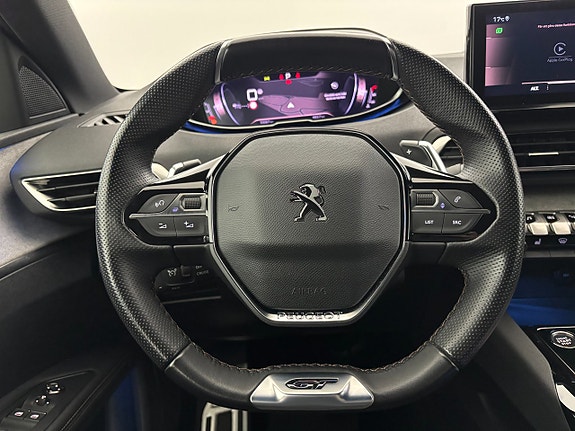 Peugeot 3008 22 of 25
