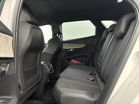 Peugeot 3008 15 of 25