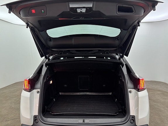 Peugeot 3008 10 of 25