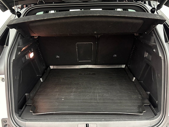 Peugeot 3008 11 of 25