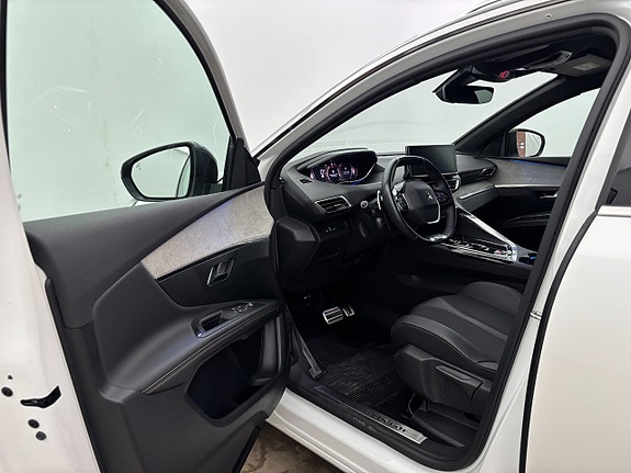 Peugeot 3008 12 of 25