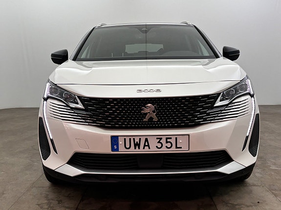 Peugeot 3008 9 of 25