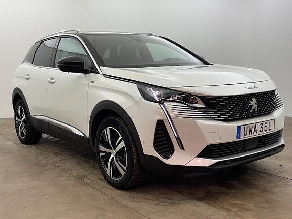 Peugeot 3008 8 of 25
