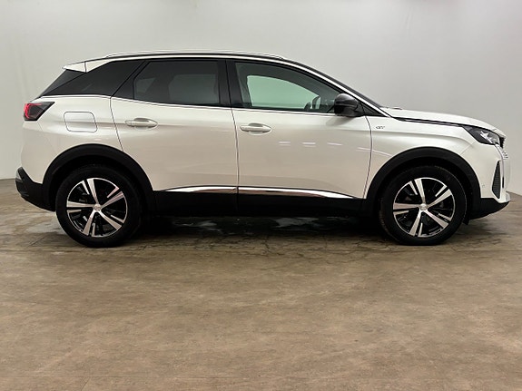Peugeot 3008 7 of 25