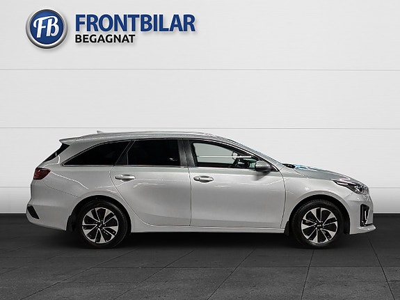Kia Ceed 6 of 26