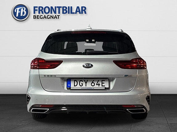 Kia Ceed 7 of 26