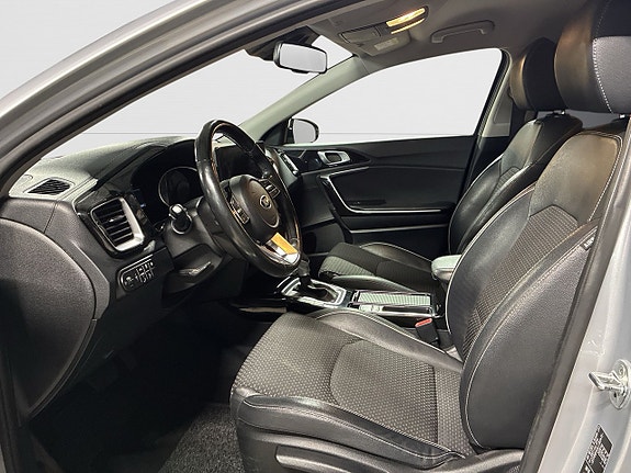 Kia Ceed 9 of 26