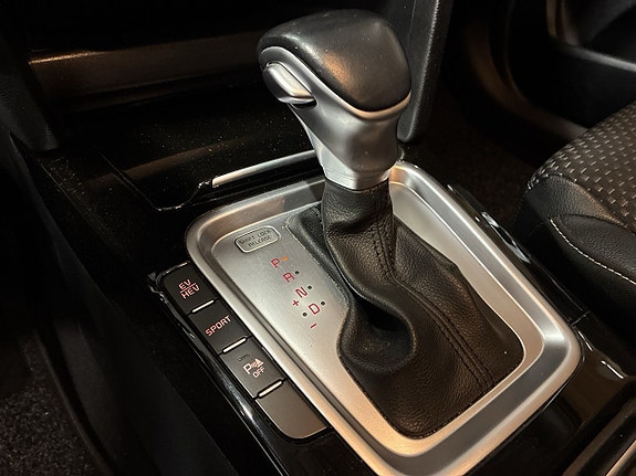 Kia Ceed 23 of 26