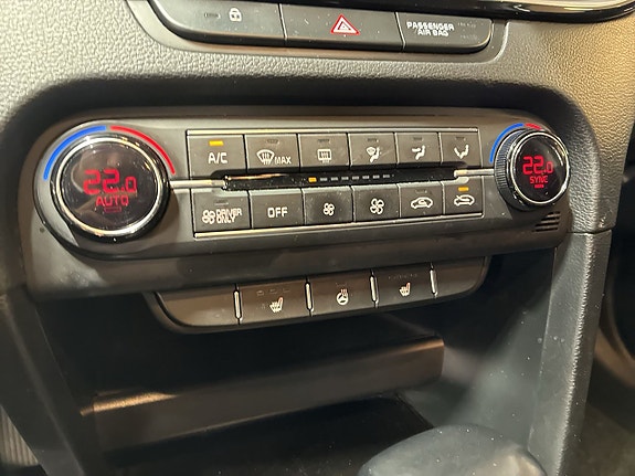 Kia Ceed 22 of 26