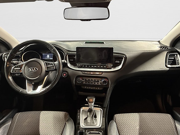 Kia Ceed 11 of 26