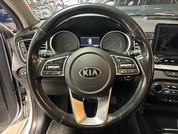 Kia Ceed 15 of 26