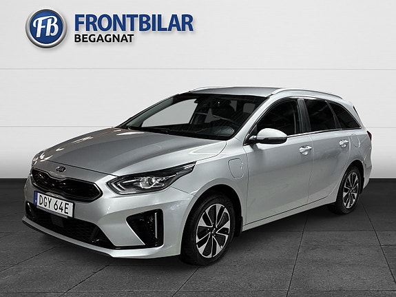 Kia Ceed 4 of 26