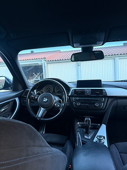 BMW 328i 5 of 5