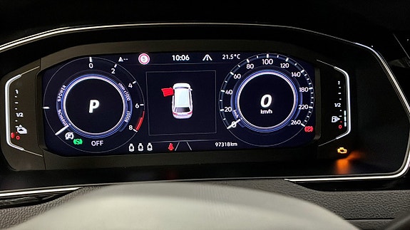 Volkswagen Passat 15 of 15