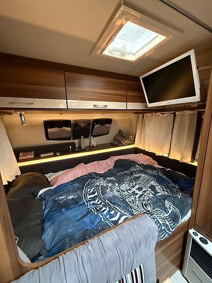 Weinsberg W51 7 of 7