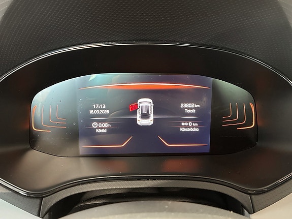 Seat Arona 15 of 23