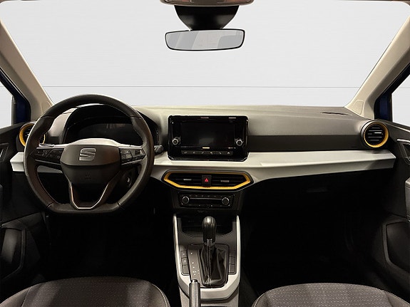 Seat Arona 12 of 23