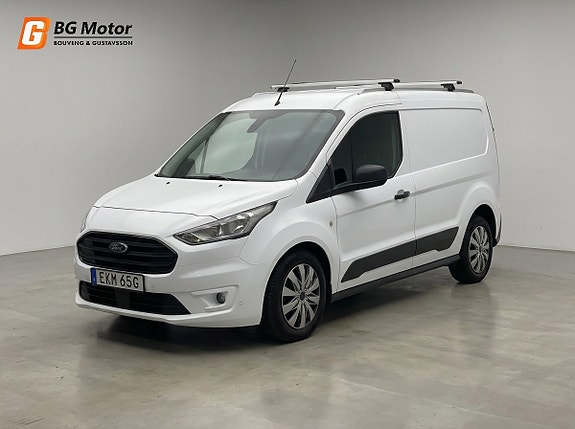 Ford Transit Connect 8 of 20