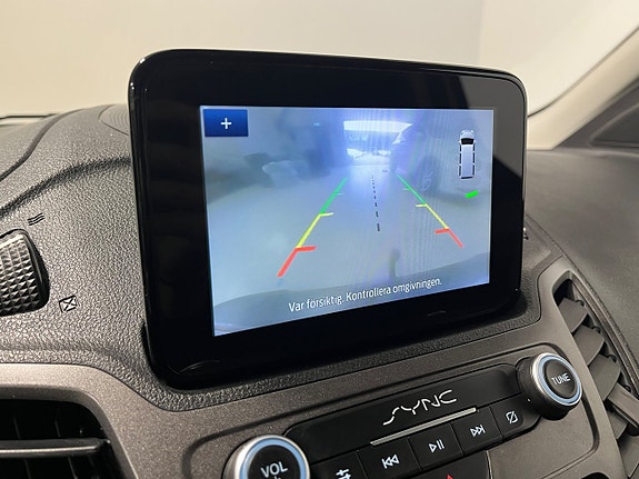 Ford Transit Connect 19 of 20