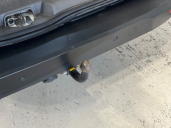 Ford Transit Connect 11 of 20