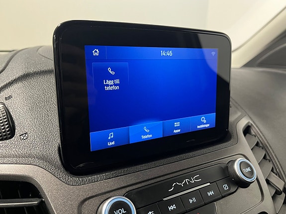 Ford Transit Connect 18 of 20