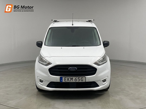 Ford Transit Connect 2 of 20