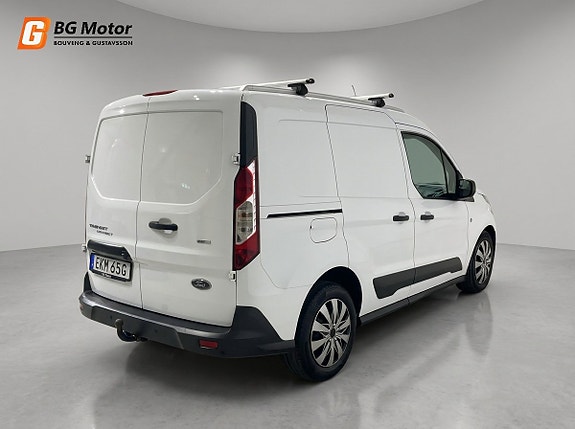 Ford Transit Connect 4 of 20