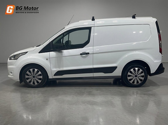 Ford Transit Connect 7 of 20