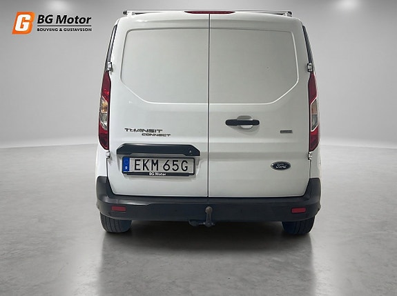 Ford Transit Connect 5 of 20