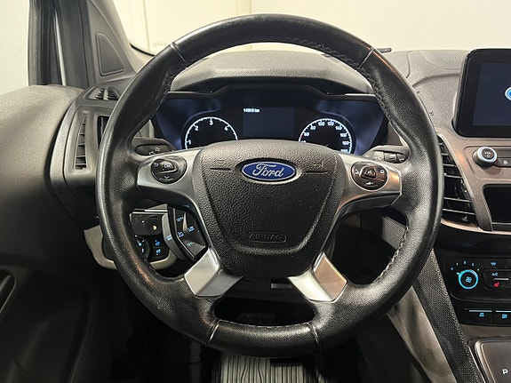 Ford Transit Connect 12 of 20