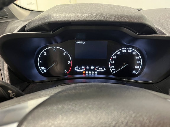 Ford Transit Connect 14 of 20