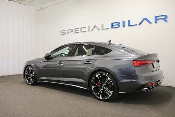Audi A5 3 of 28