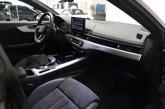 Audi A5 19 of 28