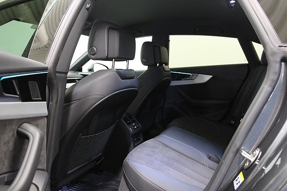 Audi A5 12 of 28