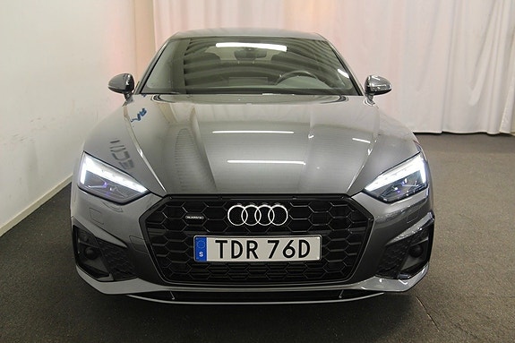 Audi A5 22 of 28