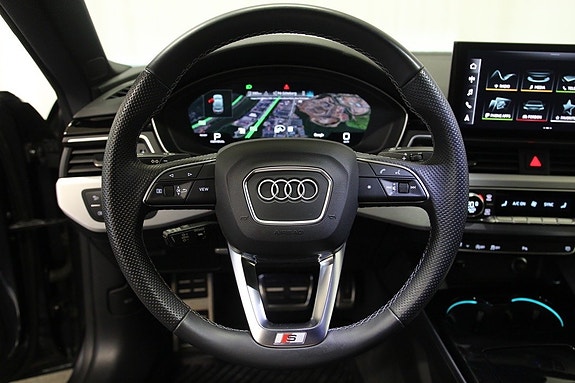 Audi A5 7 of 28