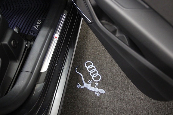 Audi A5 20 of 28