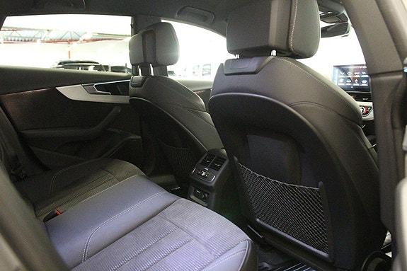 Audi A5 16 of 28