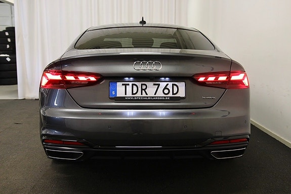 Audi A5 26 of 28
